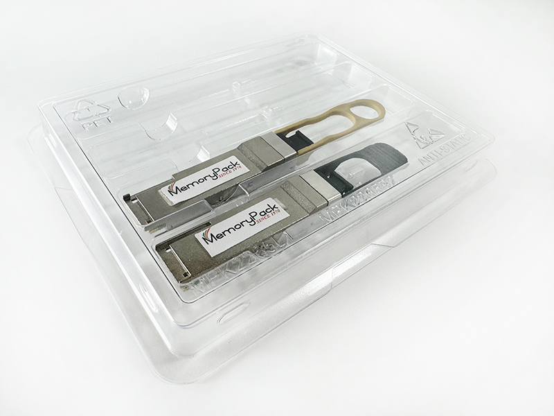 #QSFP #MPK2265B2 #MPK2265L1A #QSFPtray